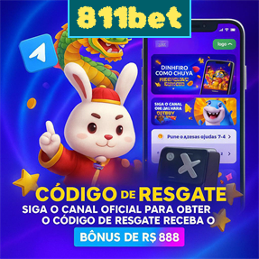811bet Fundo de Resgate de Perdas Semanais
