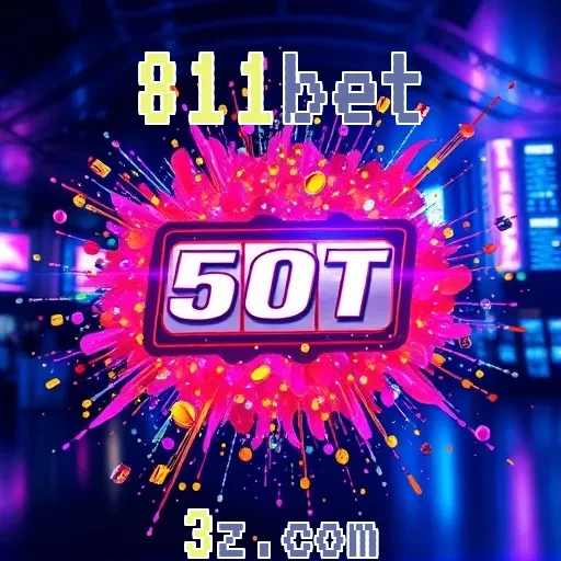 811bet: A Classificação que Transforma a Experiência dos Apostas Online