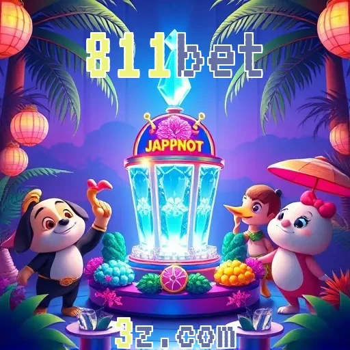 811bet: A Emoção da Roleta ao Seu Alcance